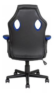 Cadeira Giratoria Gamer Bright - Azul (601)