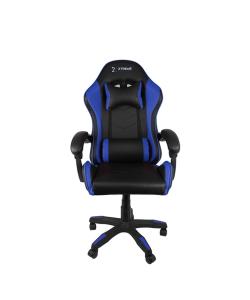 Cadeira Xtreme Gamers Cinesis Ny Preta E Azul Na