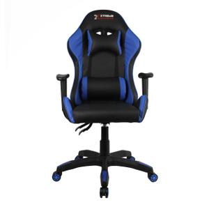 Cadeira Xtreme Gamers Maximum Preta e Azul