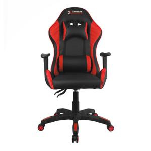 Cadeira Xtreme Gamers Maximum Preta e Vermelha