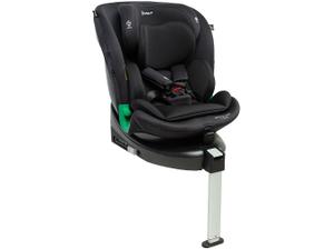 Cadeirinha para Auto com Isofix Safety 1st Orbital 360 i-Size 0 a 36kg Múltiplas Posições
