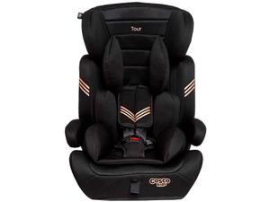 Cadeirinha para Auto Cosco Kids Tour 9 a 36kg