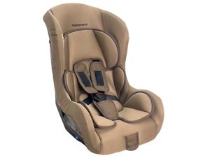 Cadeirinha para Auto Galzerano Maximus 8012TF até 25kg 2 Posições