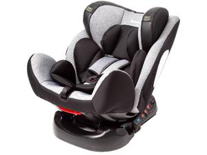 Cadeirinha para Auto Reclinável com Isofix Safety 1st Multifix 0 a 36kg 4 Posições