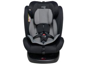 Cadeirinha para Carro 360º Com Isofix Reclinável Maxi Baby Eternity até 36kg 4 Posições