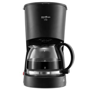 Cafeteira Britânia CP28 28 Cafézinhos 110V