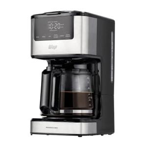 Cafeteira Digital Aroma 127V / 220V WAP WCD 1500 com Timer Programável e Painel digital