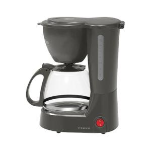 Cafeteira Elétrica 18 xícaras Kian CF102 Cinza 220V