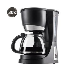 Cafeteira Elétrica Agratto 30 Xícaras 110/220v Café/Chá