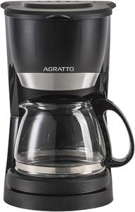 Cafeteira elétrica agratto vetro caffe 15x 127v cev1501