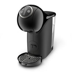 Cafeteira Elétrica Arno Nescafe Dolce Gusto Genio S Plus DGS2 Preta