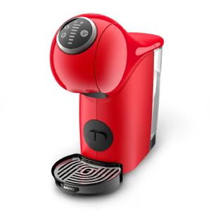 Cafeteira Elétrica Arno Nescafe Dolce Gusto Genio S Plus DGS3 Vermelha