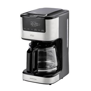Cafeteira elétrica digital 900W timer programável 24H Prosdócimo - WCD1500 (110V)
