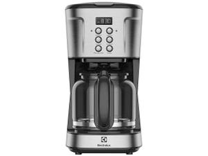 Cafeteira Elétrica Digital Electrolux 38 Xícaras Experience (ECM30)