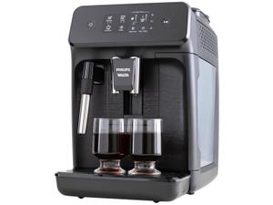 Cafeteira Elétrica Philips Walita Série 1200 127V 1400W Preto - EP1220/15