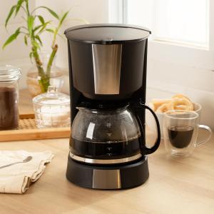 Cafeteira Elétrica Smart 1,25L 30 Xícaras 800W - Mimo Style
