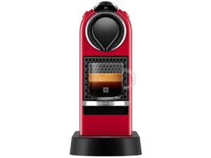 Cafeteira Espresso Citiz Vermelha