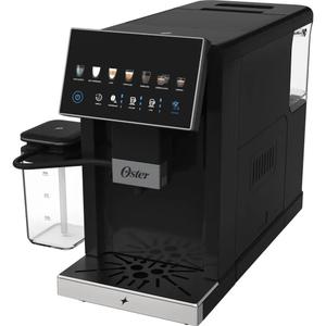 Cafeteira Espresso Digital Superautomática Oster com Moedor Cônico Inox