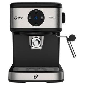 Cafeteira Espresso Double Digital Oster 110V