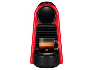 Cafeteira Espresso Essenza Vermelha