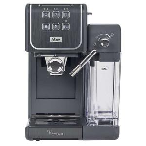 Cafeteira Espresso Oster PrimaLatte Touch