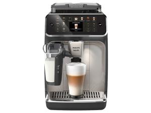 Cafeteira Espresso Superautomática LatteGo Série 5500 1400W