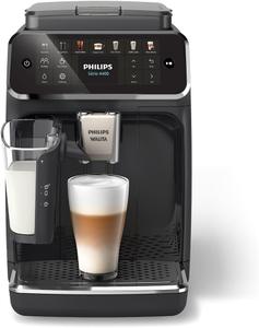 Cafeteira expresso superautomática lattego ep4441/55 série 4400 philips walita 1400w 127v