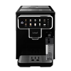 Cafeteira ichef Super Latte Touch Polishop