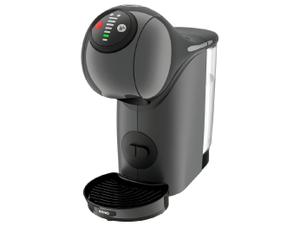 Cafeteira Nescafé Dolce Gusto Genio S Basic Grafite 110v