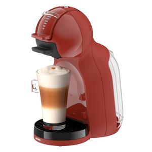 Cafeteira Nescafé Dolce Gusto Mini Me 2.0 Terracota