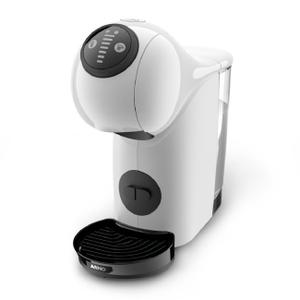 Cafeteira Nescafé Dolce Gusto Nescafé Genio S Dgs4 Automática Branca Para Cápsulas Monodose