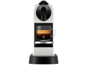 Cafeteira Nespresso Citiz Branco