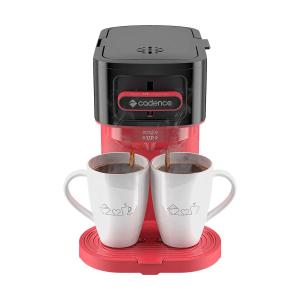 Cafeteira Single CAF230-220 220V - Cadence