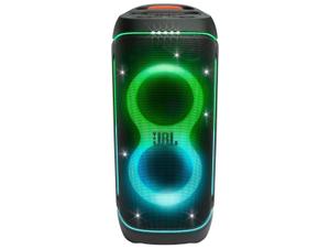 Caixa de Som JBL PartyBox 720 Bluetooth Amplificada Portátil 800W