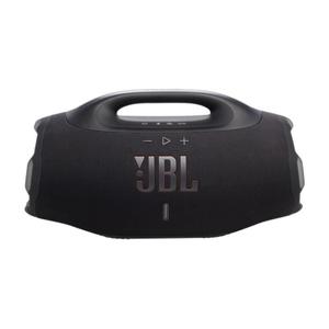 Caixa de Som JBL Portátil Boombox 4 Bluetooth 210W Preta