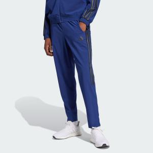 Calça Adidas Tiro Marinho e Preto