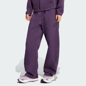 Calça Adidas ZNE Feminina Roxa