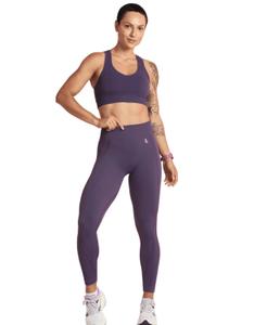 Calça Legging Feminina Lupo Sport Max Sem Costura Academia Original