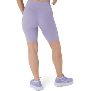 Calça Legging Nagino Flex Biker Short - Roxo
