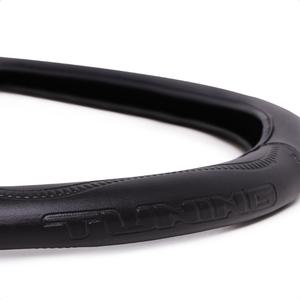 Capa de volante universal TUNING PRETO
