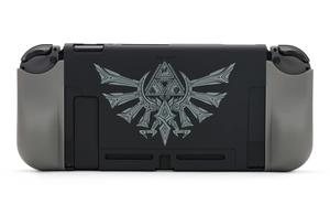 Capa protetora PowerA Console Shield para Nintendo Switch