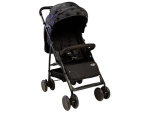 Carrinho de Bebê Cosco Kids Bross 4 Rodas 0 a 15kg