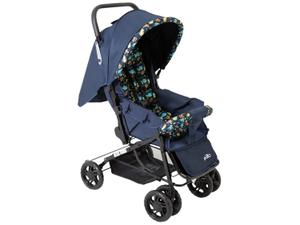 Carrinho de Bebê Stillo Supremo 0 a 15kg