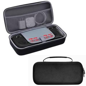 Case Para Steam Deck Bolsa Rígida Capa Dura Proteção Game