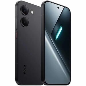 Celular Xiaomi Poco X8 Pro De 512gb 12gb Ram preto