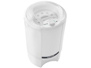Centrífuga de Roupas 15kg Suggar Giromax Com Timer - CT150