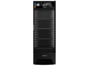 Cervejeira Metalfrio Frost Free 576 Litros VN50AH All Black