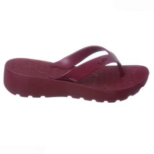 Chinelo Dijean 282/058 Massageador Esporao Conforto Fascite Plantar Ortopédico plataforma