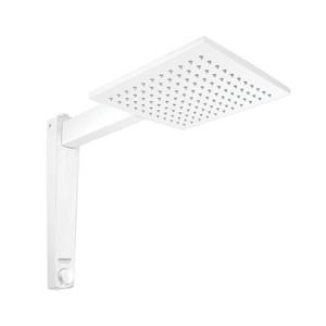 Chuveiro Lorenzetti Acqua Century Branco 220v 7500w