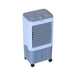 Climatizador de Ar Ventisol CLIN18-02 18 Litros 130W Branco e Cinza
